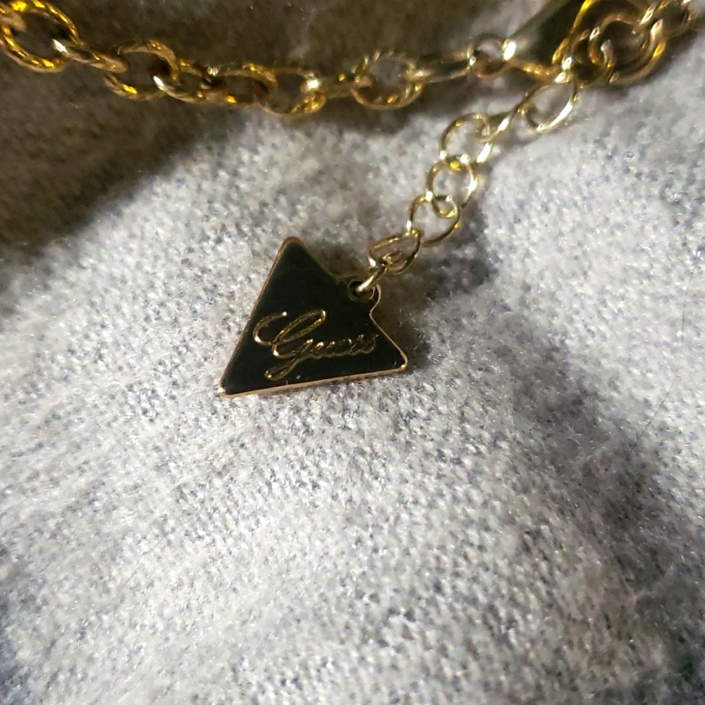 Guess necklace - Picture 3 of 4